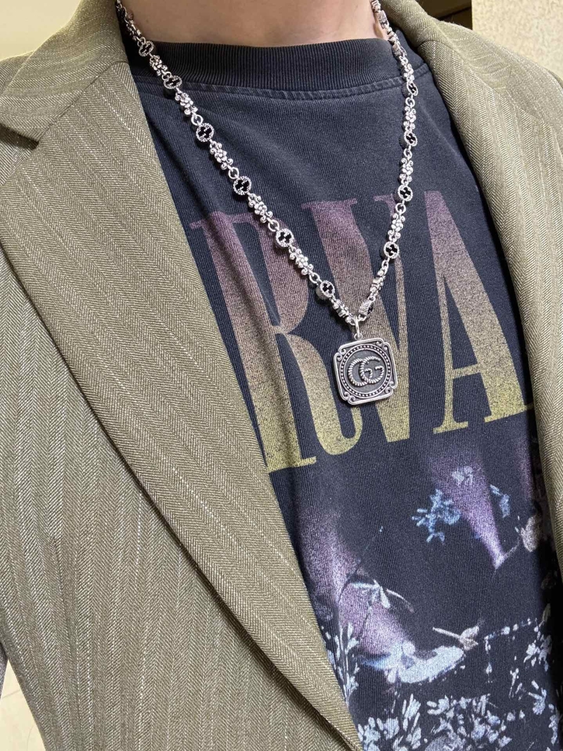 Gucci Necklaces